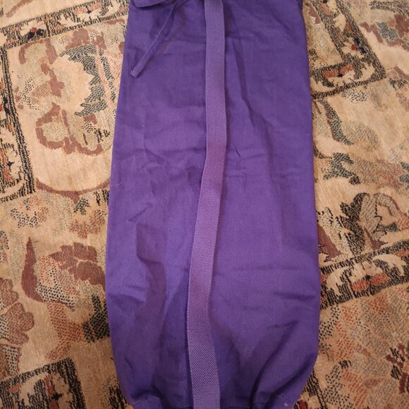 GAIAM YOGA MAT BAG - Picture 6 of 8